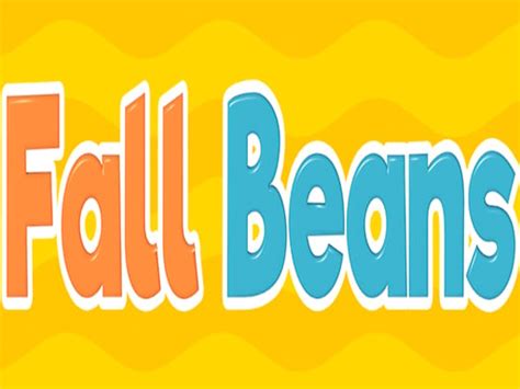 Play Fall Beans Hd Game Online For Free Poki