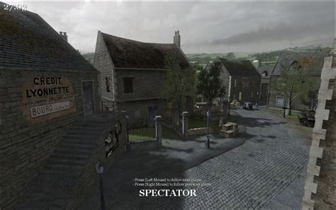 It is my first but not the last walkthrough gameplay of any story mode game. Call of Duty: WWII - Hinweis auf Bonus Map Carentan in Pro ...