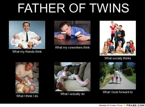 Pin By Natural Motherhood On Twins Funny Mom Memes Mom Memes Twin