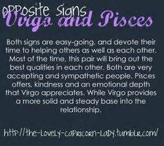 These two love spending time together as they solve difficult problems together. Im Pisces sun and Virgo moon | ~☆Being Pisces☆~ | Virgo ...