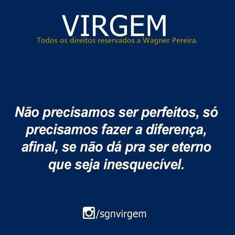 964 curtidas 3 comentários Signo de Virgem sgnvirgem no Instagram