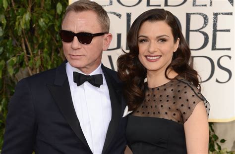Rachel Weisz Explains Why A Woman Shouldnt Play James Bond After