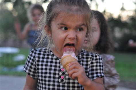 Angry Ice Cream Know Your Meme