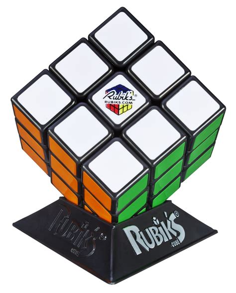 10 Cool Rubiks Cubes