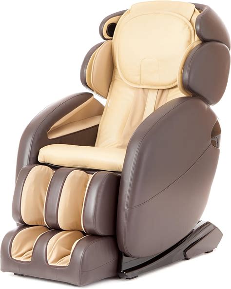 Massage Chair Weyron Titanium Electric Massage Chair Recliner Therapy