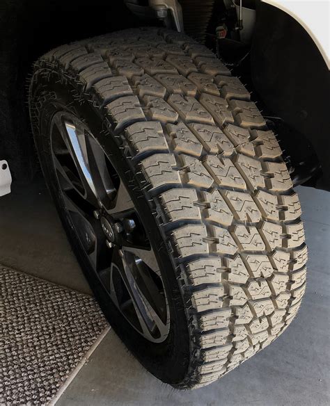 Nitto Terra Grappler G2 Report Page 2 Jeep Garage Jeep Forum