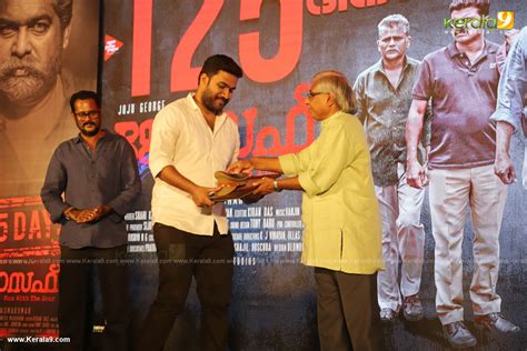 The song is included in the film 'joseph' and its length is 4 minutes uyirin naadhane is a malayalam song which has been sung by vijay yesudas. Joseph Malayalam Movie 125 Days Celebration Photos-092 ...