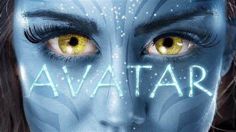 Avatar Navi Photoshop Cs6 Tutorial Youtube