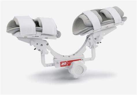 Jas® Dynamic Rom Range Of Motion Machines For Elbows And Knees