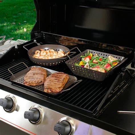 The Grilling Accessories You Need For Summer Bbqs Are All At Target