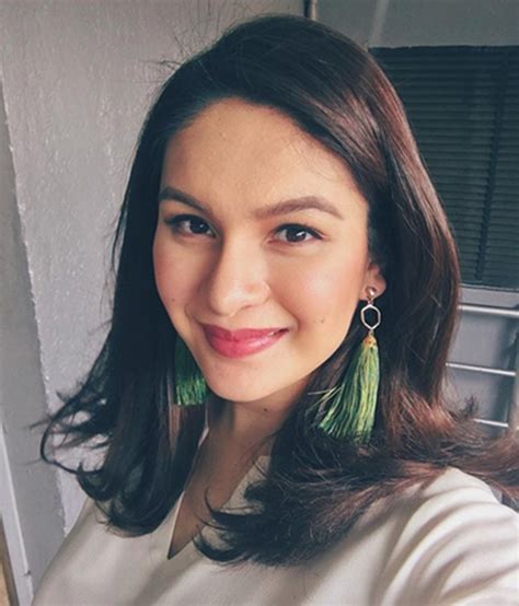 Pauleen Luna Sotto Reacts To Criticism Over Intro About Pia Guanio