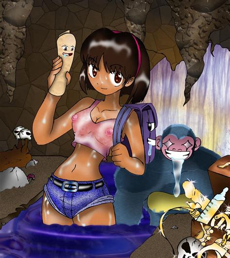 Dora The Explorer Jay Marvel ⋆ Xxx Toons Porn
