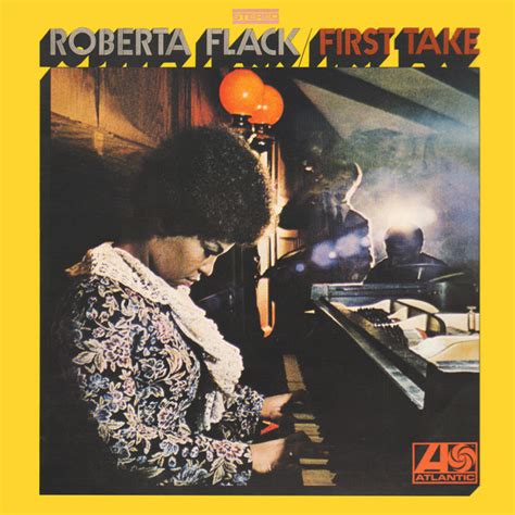 Roberta Flack First Take 2014 24bit 192khz File Discogs