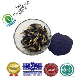 Butterfly pea flower tea is the most unique looking tea in the world. Butterfly Pea flower (Dried Flowers / Powder) - First ...