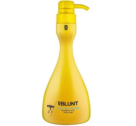 Volume shampoo visibly thickens fine and limp hair and leaves it full of bounce. Top 15 Best Volumizing Shampoos for Thin Hair in India (2021)