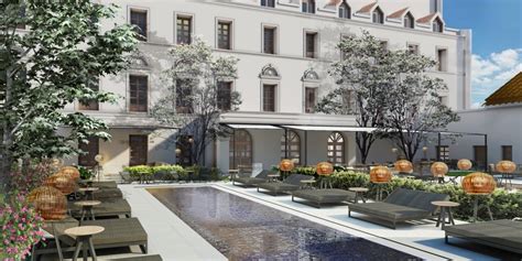 Gran melia palacio de los duques. Meliá anuncia abertura do Gran Meliá Palacio de los Duques