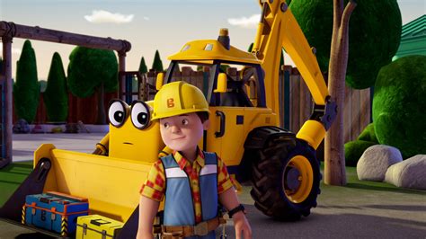 Watch Bob The Builder Season 2 Episode 10 Muck Mucks About Full Show
