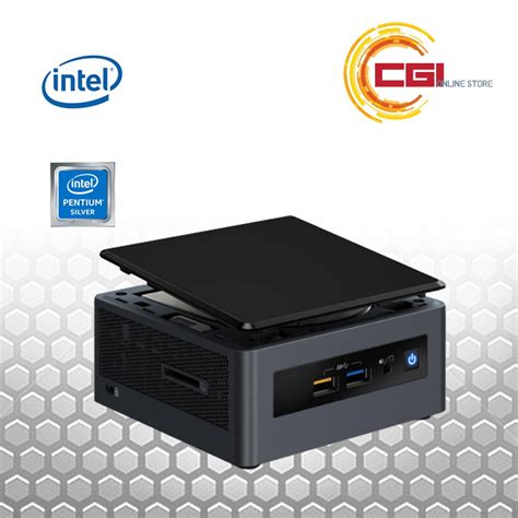# intel® nuc kit nuc8i5beh # boxnuc8i5beh3. Intel Pentium Silver J5005 Processor NUC Kit - NUC7PJYH ...