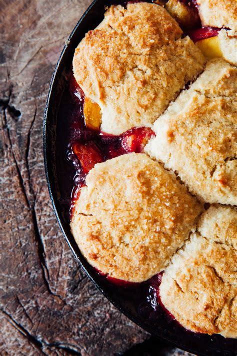 Cobbler simplifies system provisioning by centralizing the tasks that are involved in setting up and this article discusses some of cobbler's features, how to install it, and how to create a configuration. An Easy Gluten-Free Topping for Fruit Cobbler | Kitchn