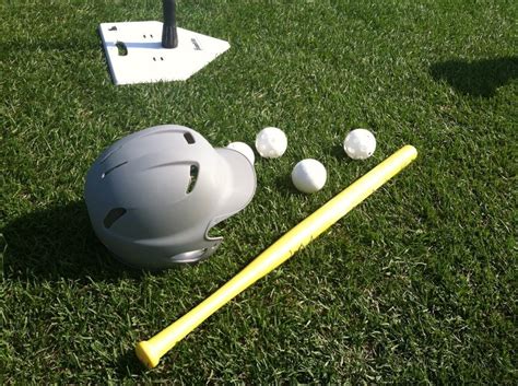 The Worlds First 3d Printed Game Of Baseball Bats Balls Bases