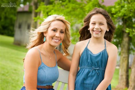 Mommy Daughter Photo Session Tammy Michelle Photography Hendersonville Tn Mommy Daughter