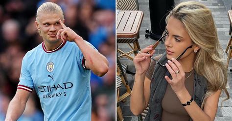 Maria Guardiola Stuns In Tight Top As Fans Beg Pep S Daughter To Marry