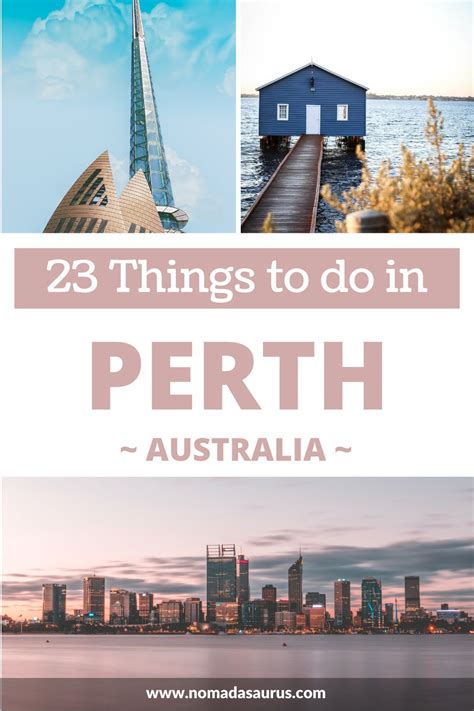 The 23 Best Things To Do In Perth 2022 Locals Guide Artofit