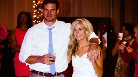 Samantha And Christian Ponder 5 Facts You Need To Know
