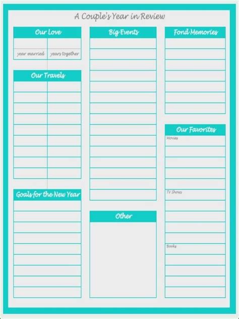 This Worksheet Is Designed To Be Used In Couples Counseling To Emphasize The Positive Qualities
