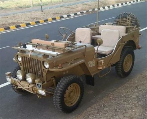 Camel Original Army Jeep At Rs 425000 In Mandi Dabwali Id 18162756273