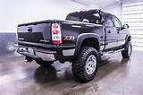 Photos of Z71 Lifted Trucks Sale