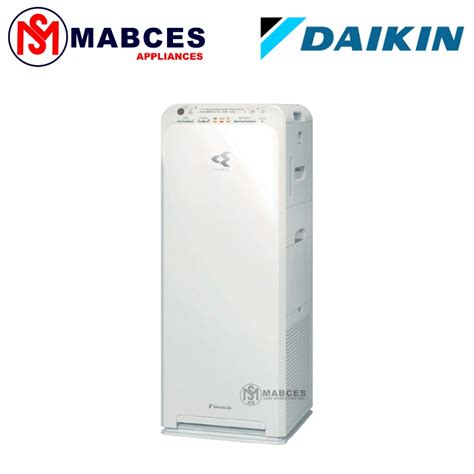 Daikin Mck Tvm Air Purifier Streamer With Humidifier Shopee Philippines