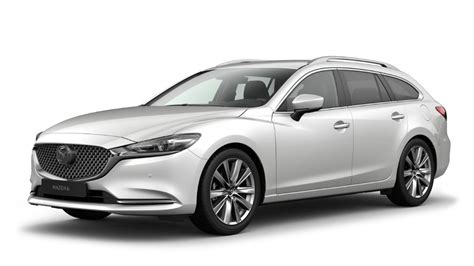Mazda 6 2023 Ph Prices Specs