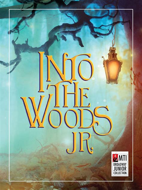 Into The Woods Jr Beverly Arts Center