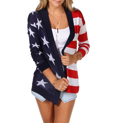 american flag clothes fashion style