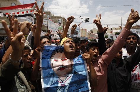 Inside The Middle East Yemen Blogs