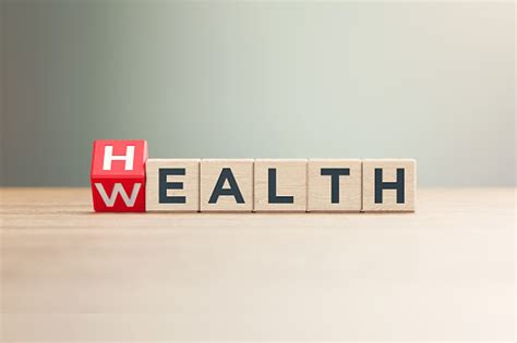 What Is Mean By Health Is Wealth