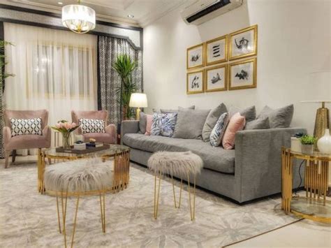 Top 20 Interior Designers In Riyadh Projects Inspiration