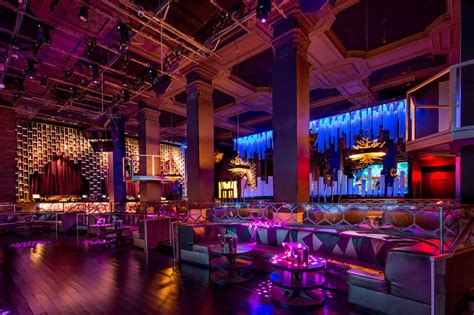 Parq Nightclub 463 Photos And 407 Reviews Dance Clubs 615 Broadway