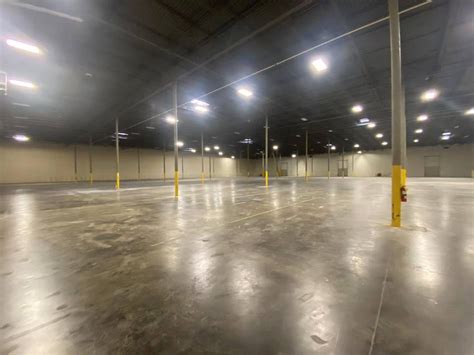 3075 S Park Blvd, Ellenwood, GA 30294 - Industrial Space for Lease