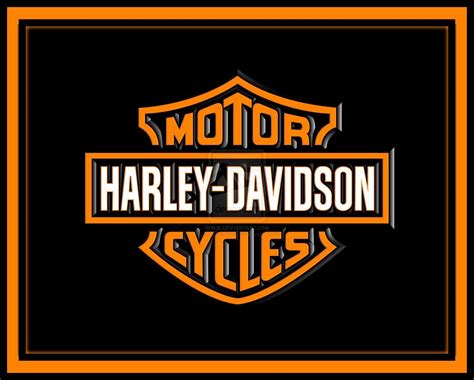 Harley Davidson Motor Company Logo Informatika Na Gymn Ziu A Jazykov