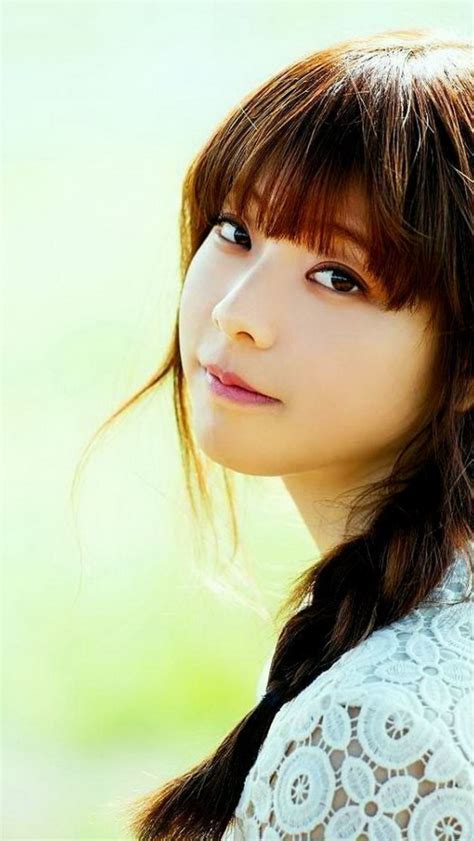 Free Download Beautiful Korean Girls Wallpaper Cool Photos 6o10lyja