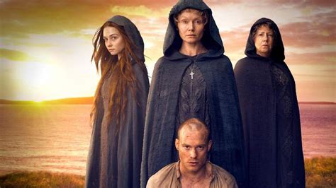 Lambs Of God Watch Episode Itvx