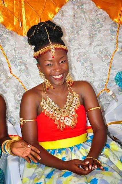 Twende Harusini Anne Kansiime Real Traditional Wedding In Uganda