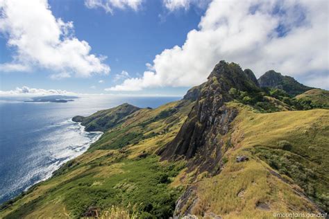 If You Can Handle The Sweat Hiking The Yasawa Islands In Fiji Provides