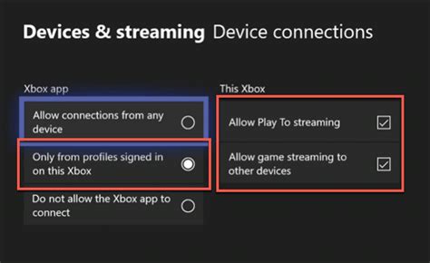 How To Connect Your Xbox To Your Windows Pc Laptrinhx