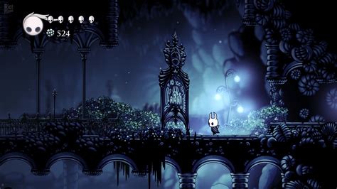 Hollow Knight Game Screenshots At Riot Pixels Images Video Game