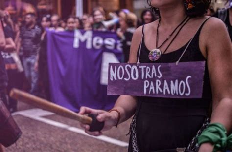 Desigualdad Laboral En Argentina Las Mujeres Trabajan Más Y Ganan Menos