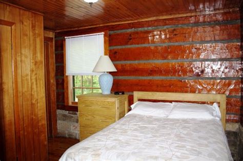 Lake seminole fort wilderness country cabins save oceanside escape! DeSoto State Park Lodge & Cabins - Campground Reviews ...