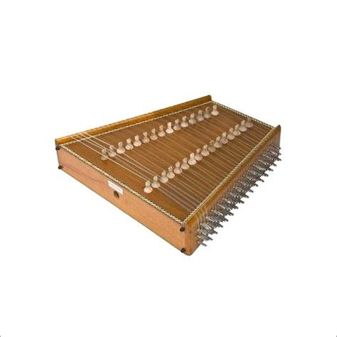 Plywood Santoor Instruments At Best Price In Barasat West Bengal
